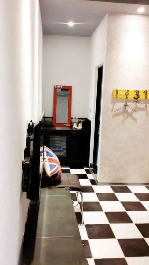 东港幸福168民宿 东港镇 外观 照片